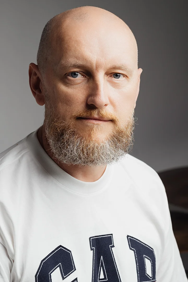 Андрей Панфёров — создатель COR-метода